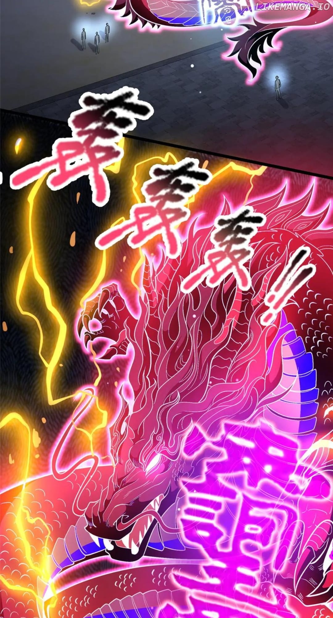 Divine Urban God Chapter 257 - page 2